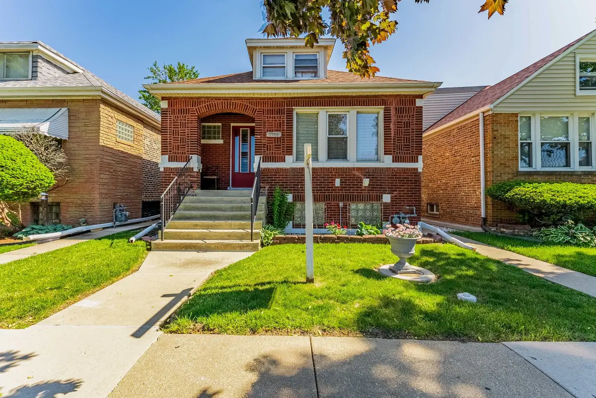 5511 W 31st Street, Cicero, IL 60804 - #1
