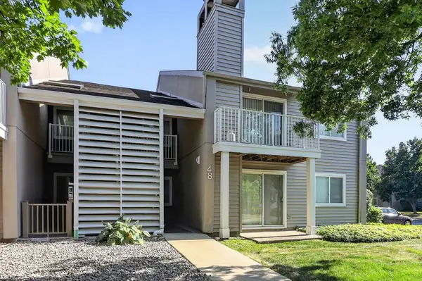 48 N Park Avenue #2, Lombard, IL 60148