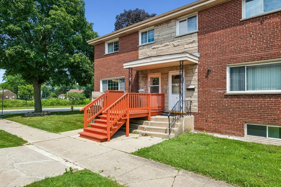 521 James Court #A, Glendale Heights, IL 60139 - #2