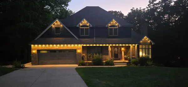 88 Crooked Creek Drive, Yorkville, IL 60560