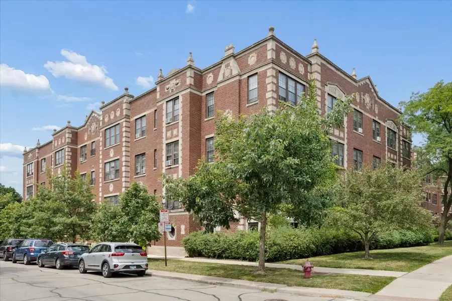 356 Ridge Avenue #5-3, Evanston, IL 60202 - #2