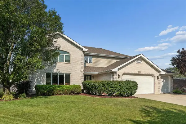 19444 Everett Lane, Mokena, IL 60448