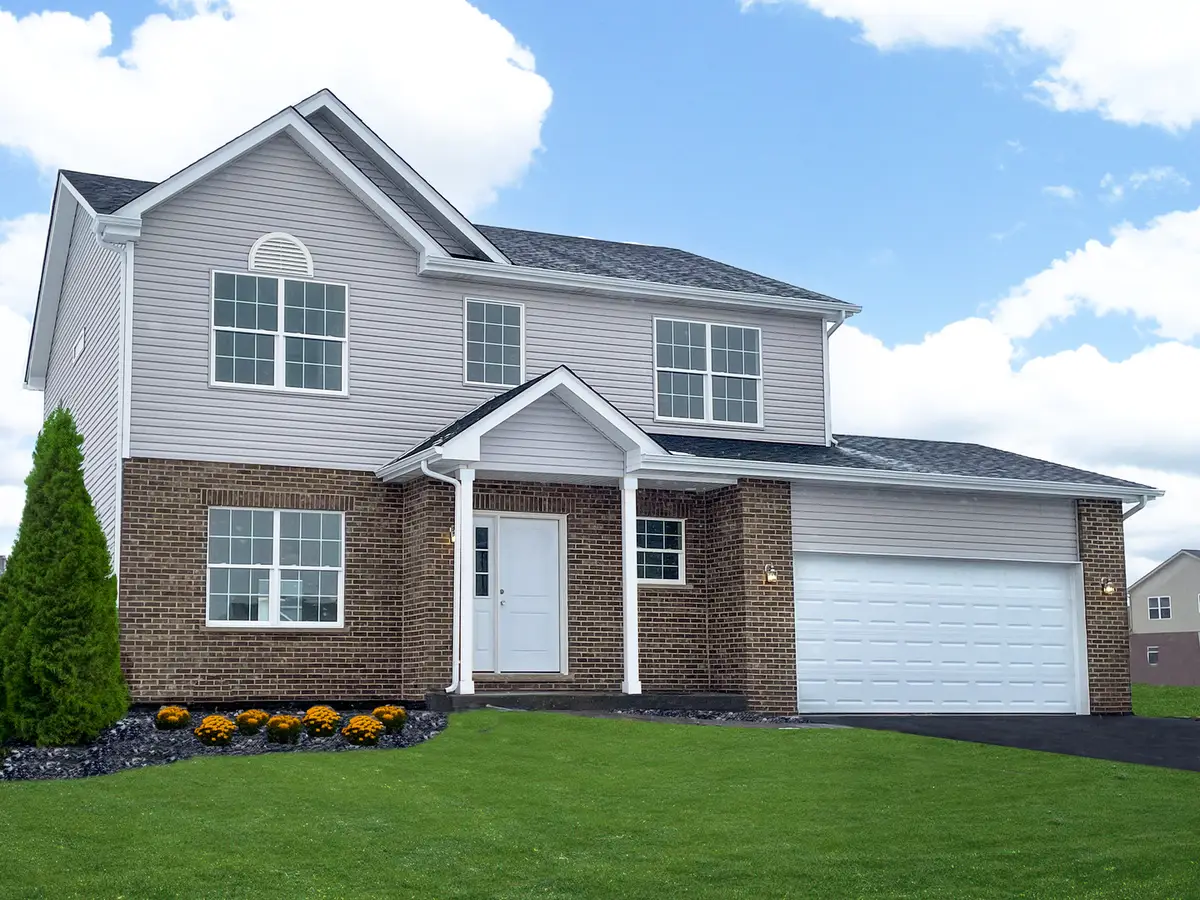 761 Willow Road, Manteno, IL 60950 - #1