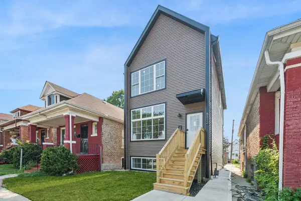 8412 S Green Street, Chicago, IL 60620