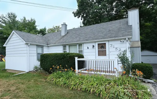 3152 27th Street, Zion, IL 60099