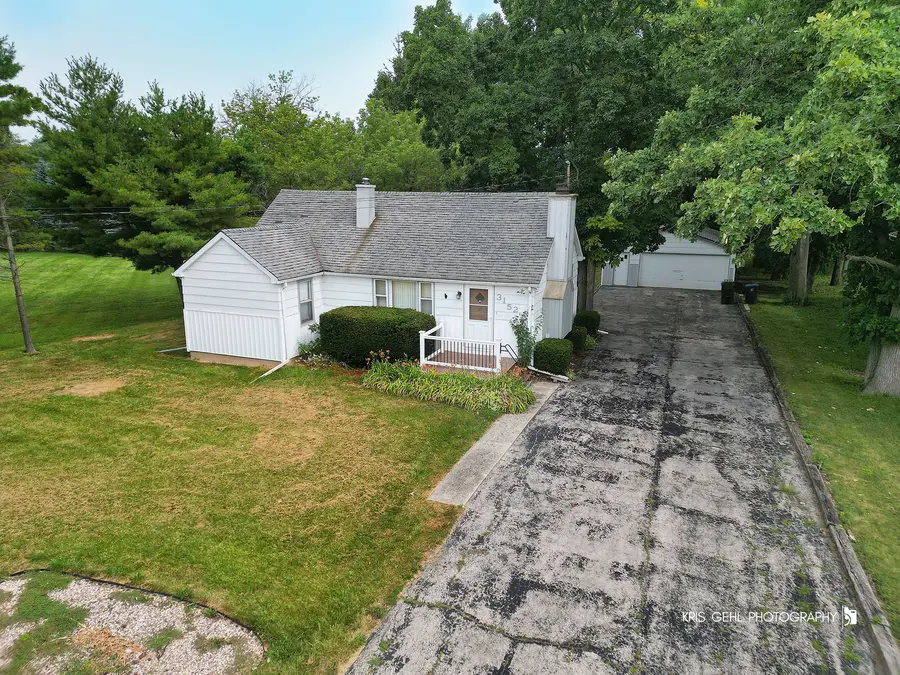 3152 27th Street, Zion, IL 60099 - #2