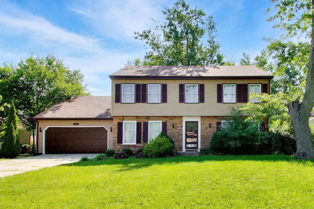 3575 Donovan Drive, Crete, IL 60417 - #1