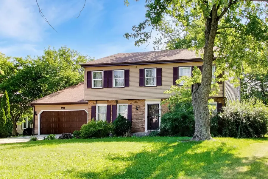 3575 Donovan Drive, Crete, IL 60417 - #2