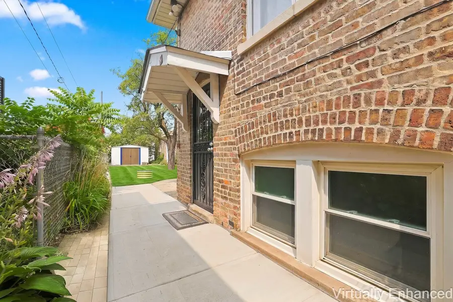 1924 Clinton Avenue, Berwyn, IL 60402 - #2