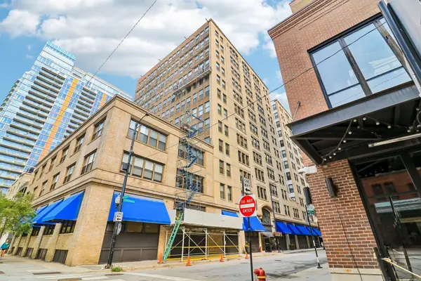 780 S Federal Street #604, Chicago, IL 60605