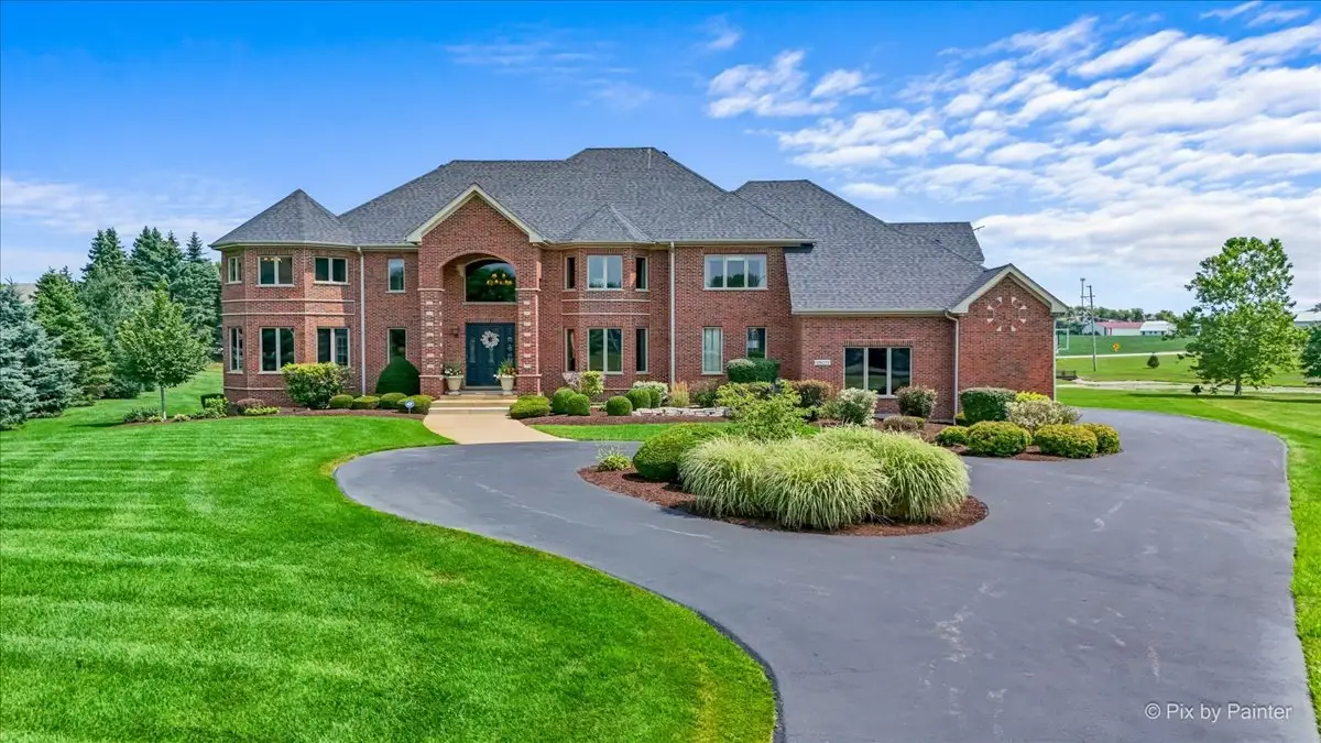 9N773 Old Mill Court, Elgin, IL 60124 - #1