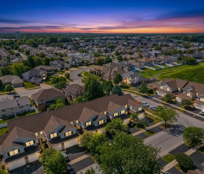 10930 Jodan Drive, Oak Lawn, IL 60453 - #2