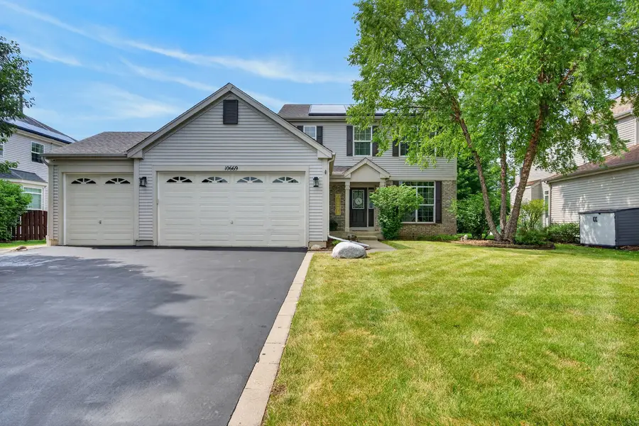 10669 Wheatlands Way, Huntley, IL 60142 - #3