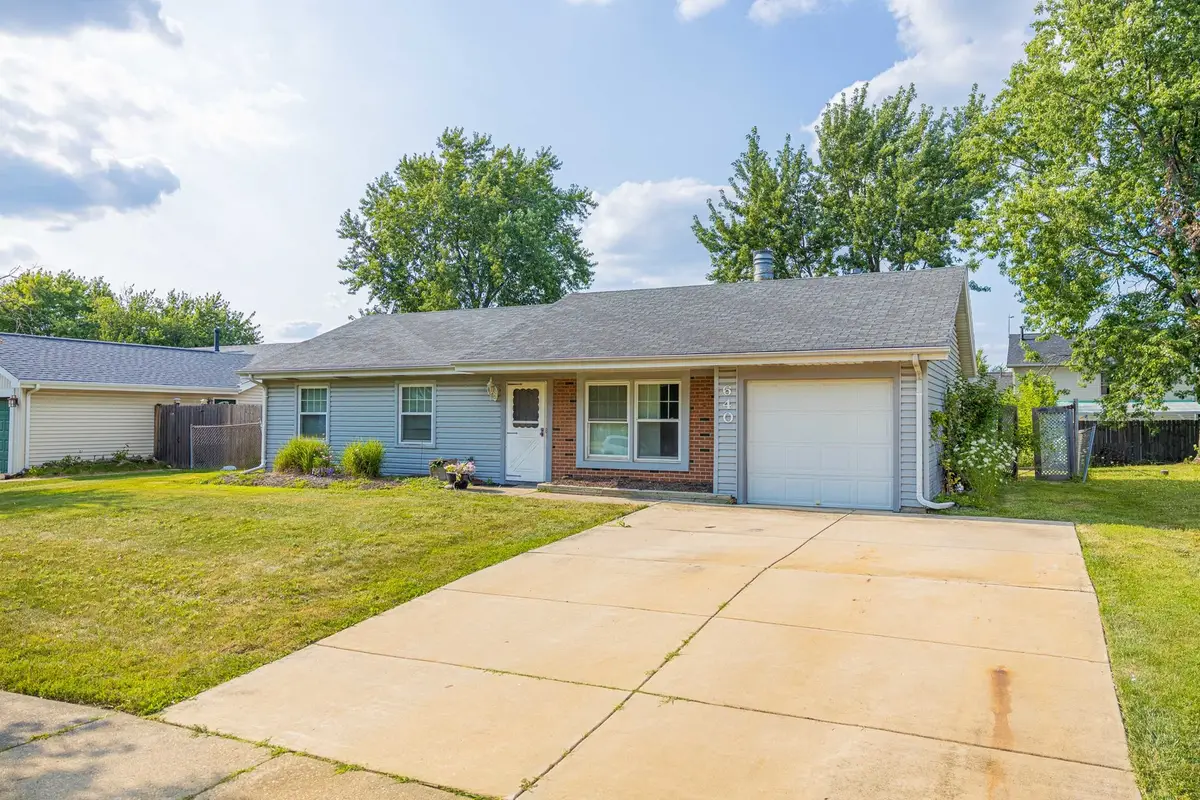 640 Rockhurst Road, Bolingbrook, IL 60440 - #1