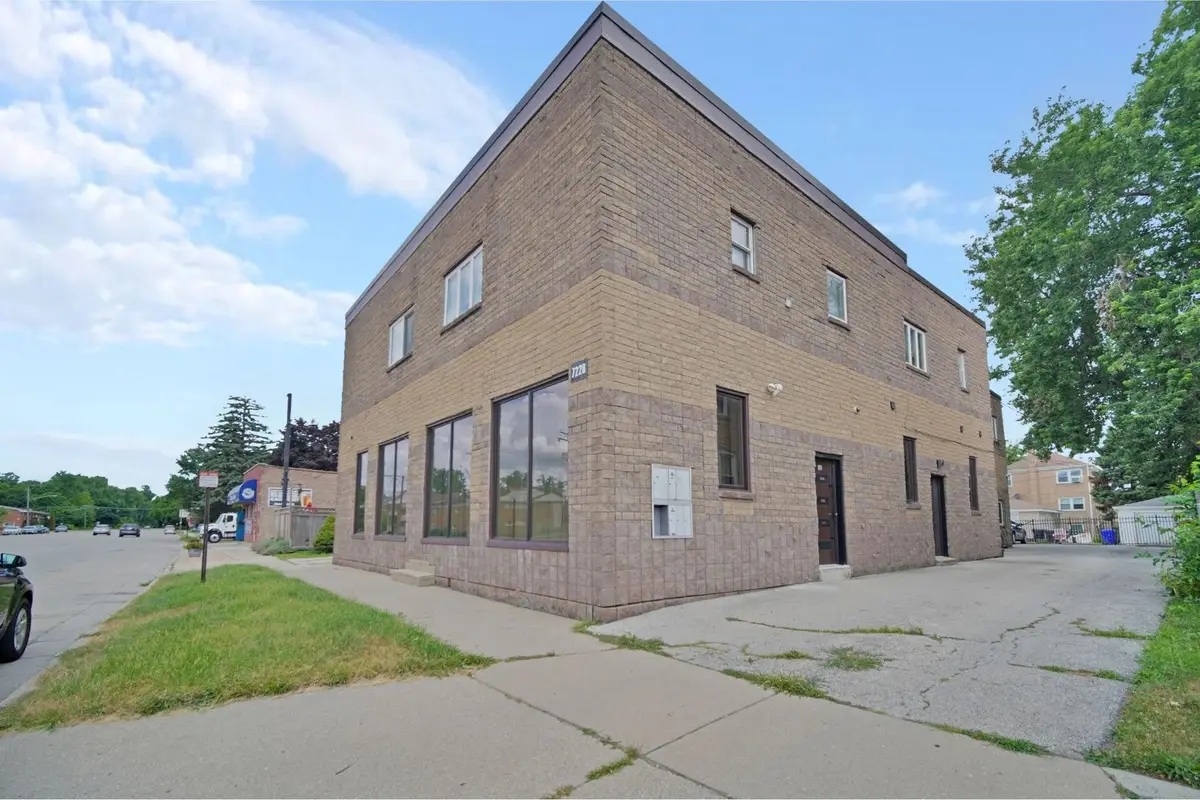 7228 39th Street #1E, Lyons, IL 60534 - #1