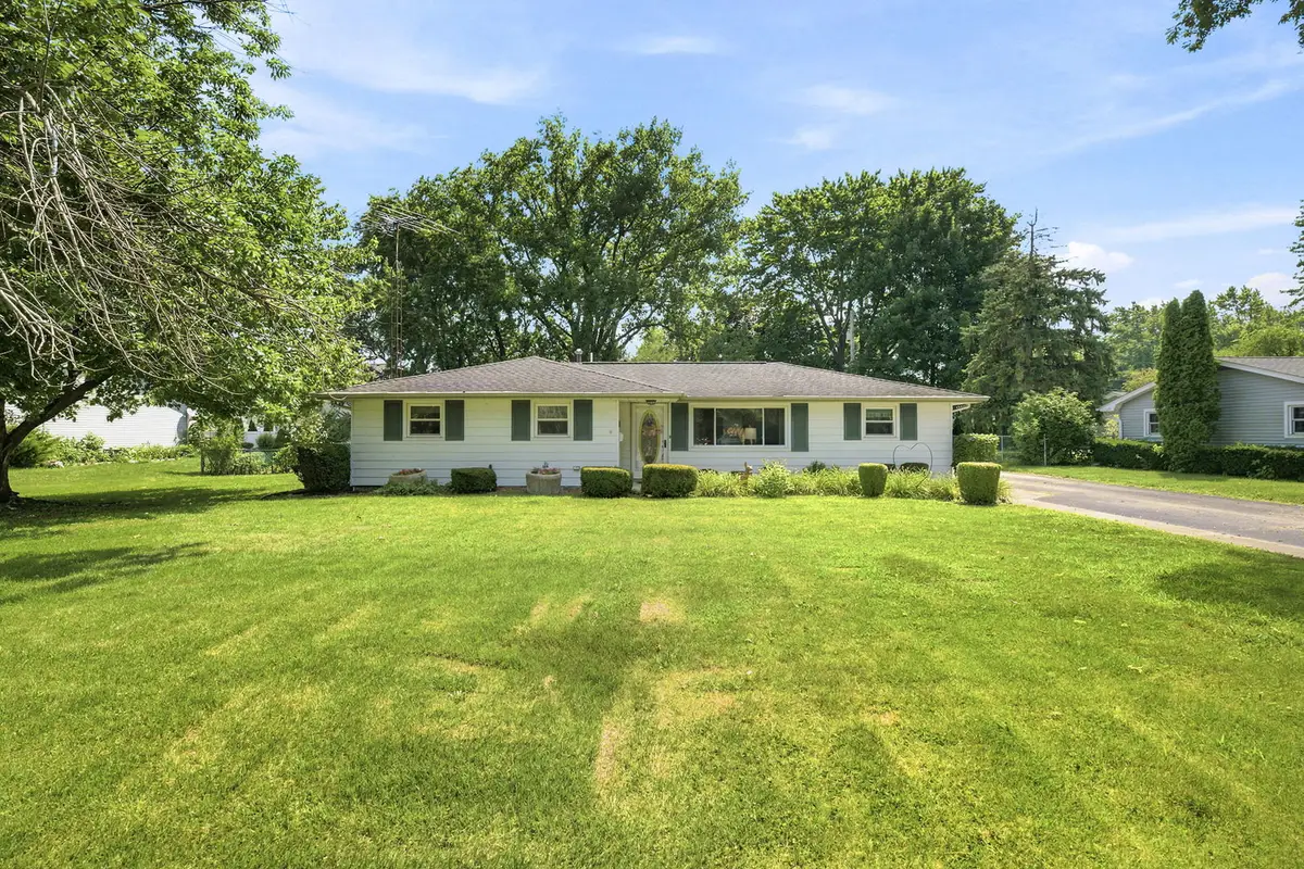 1511 N Kankakee Street, Wilmington, IL 60481 - #1