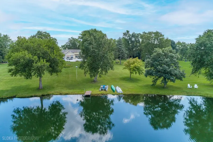 62 Dundee Lane, Barrington Hills, IL 60010 - #2