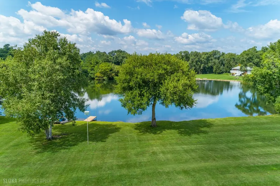 62 Dundee Lane, Barrington Hills, IL 60010 - #3