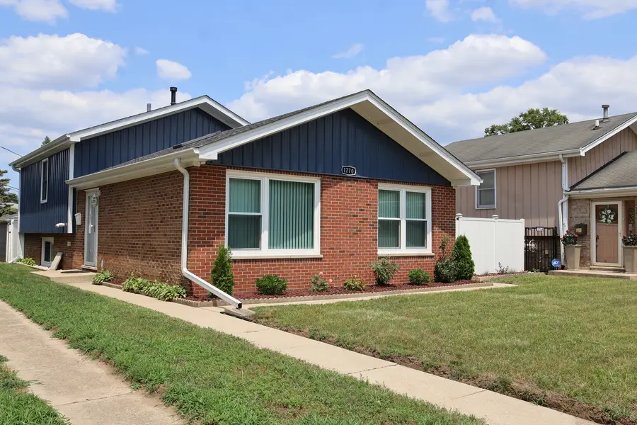 1770 Michigan City Road, Calumet City, IL 60409 - #3
