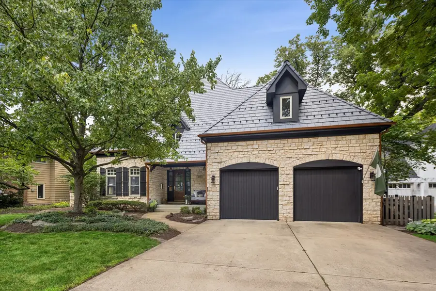 678 Oak Street, Glen Ellyn, IL 60137 - #2