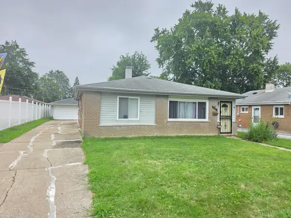 1315 Imperial Avenue, Calumet City, IL 60409
