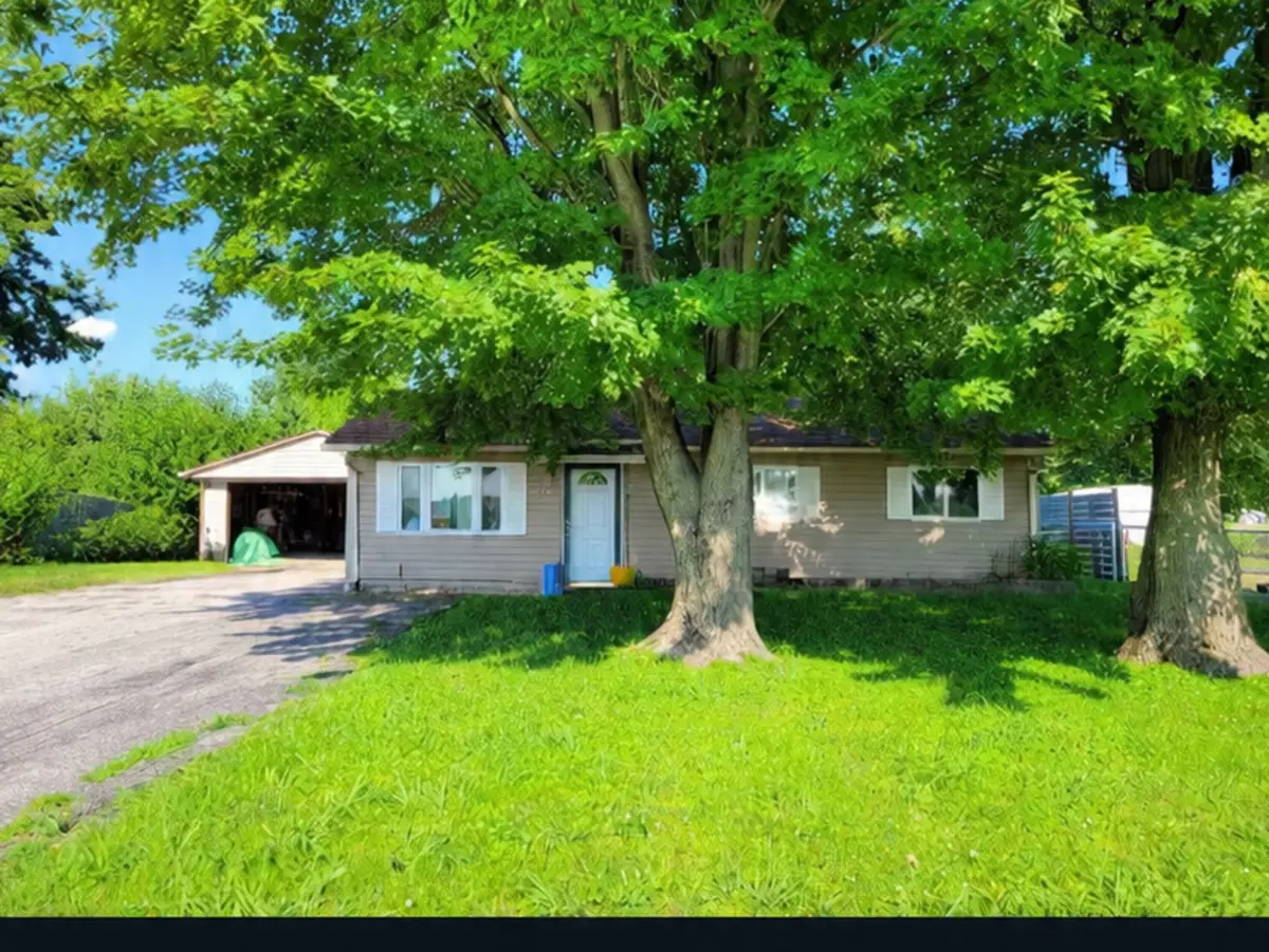 4490 Lake Drive, Granite City, IL 62040 - #1