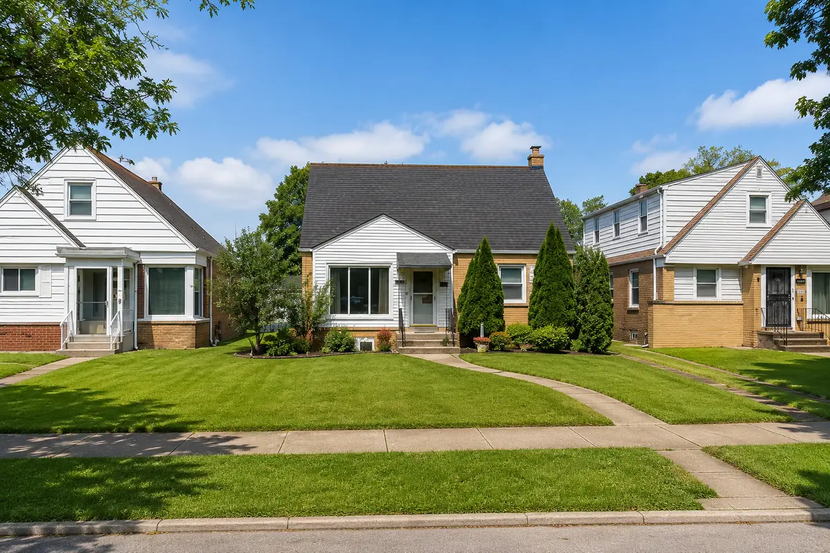 1432 State Line Road, Calumet City, IL 60409 - #1
