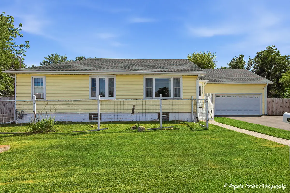 1513 12th Street, Waukegan, IL 60085 - #1