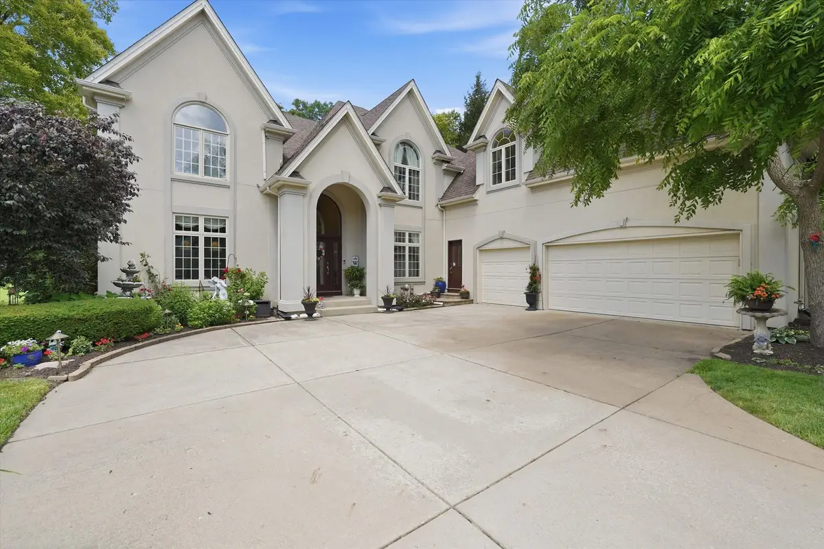 1108 Chadwick Court, Aurora, IL 60502 - #1