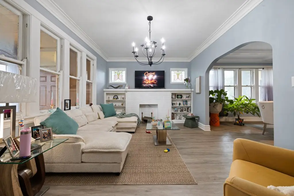 11548 S Normal Avenue, Chicago, IL 60628 - #1