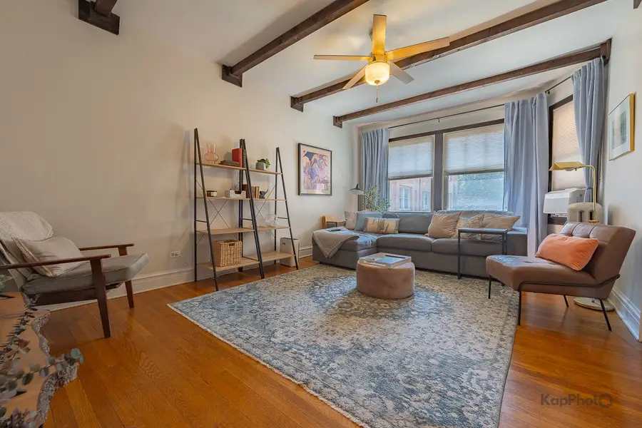 850 Washington Boulevard #2, Oak Park, IL 60302 - #3