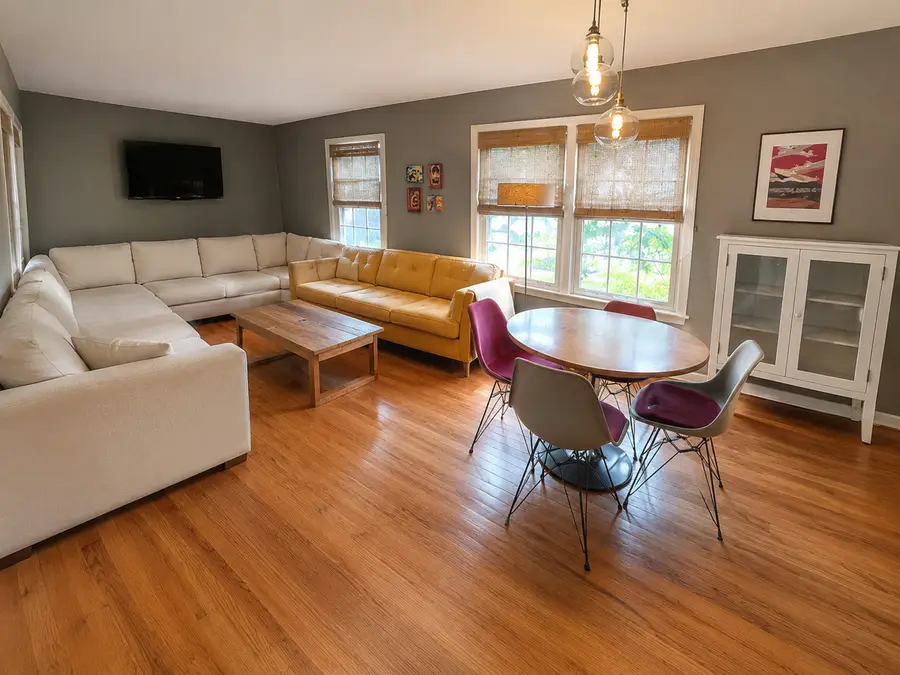 3721 Kemman Avenue, Brookfield, IL 60513 - #3
