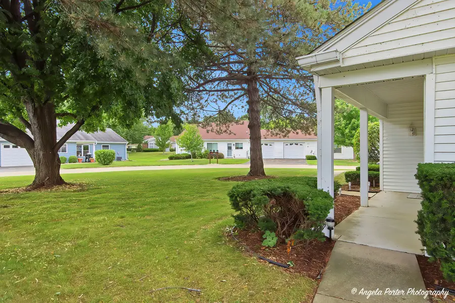 7214 Wheaton Lane #347, Fox Lake, IL 60020 - #3
