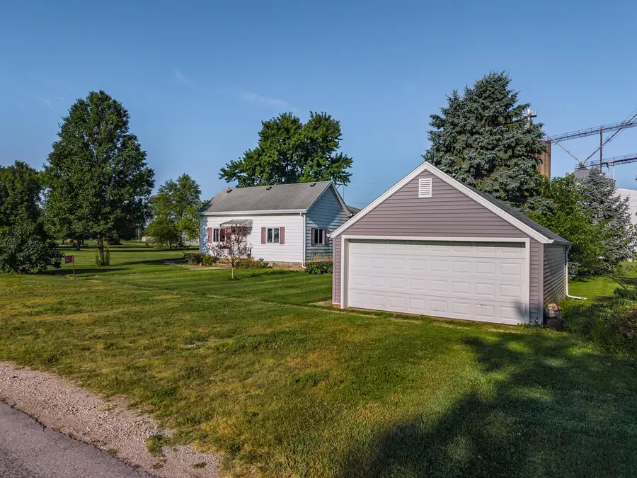 13223 N 2760 Road, Forrest, IL 61741 - #2