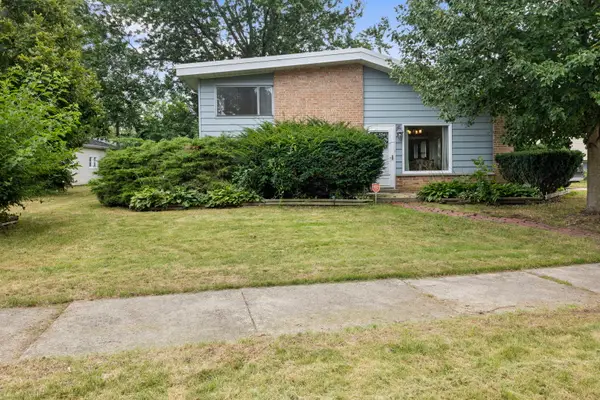 105 Willow Street, Park Forest, IL 60466