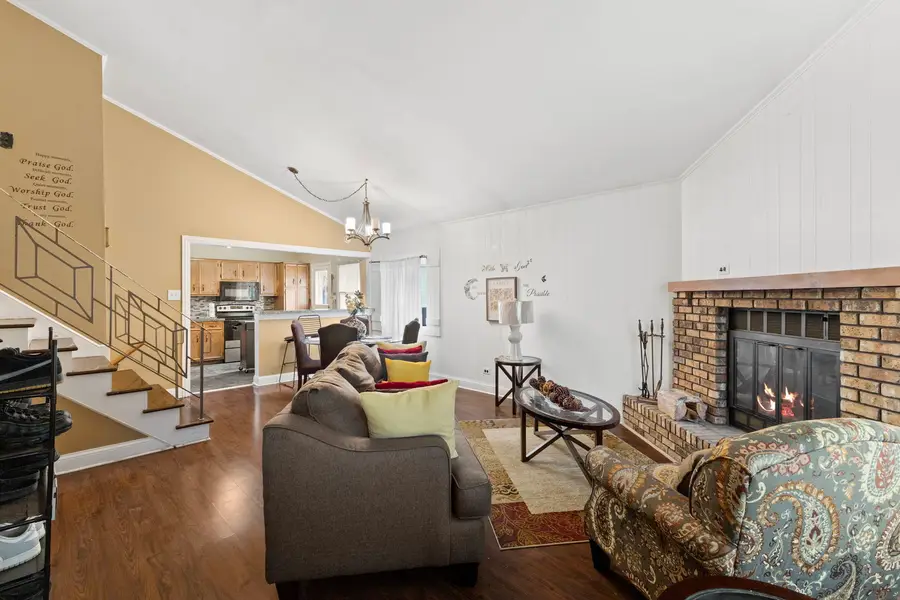 105 Willow Street, Park Forest, IL 60466 - #2
