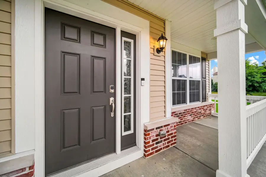 12404 S Blue Water Parkway, Plainfield, IL 60585 - #3