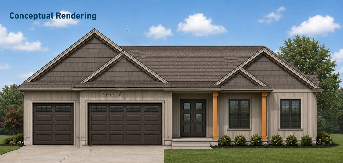 311 15th Avenue, De Witt, IA 52742 - #1