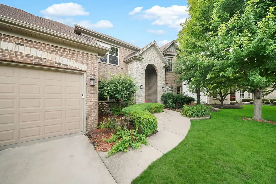 1891 S Raes Creek Drive, Bolingbrook, IL 60490 - #2