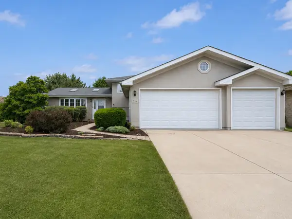 514 Stephanie Drive, Lockport, IL 60441