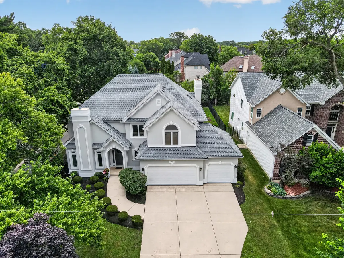 701 S Wilmette Avenue, Westmont, IL 60559 - #1