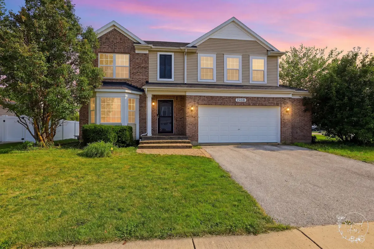Address Withheld By Seller, Bourbonnais, IL 60914 - #1