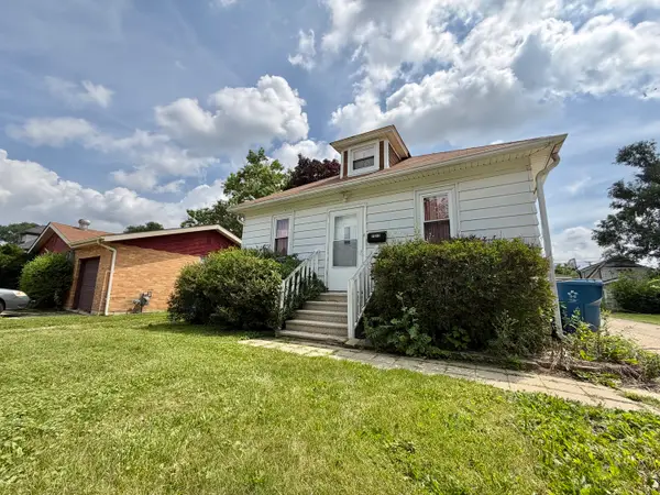 14613 Avers Avenue, Midlothian, IL 60445