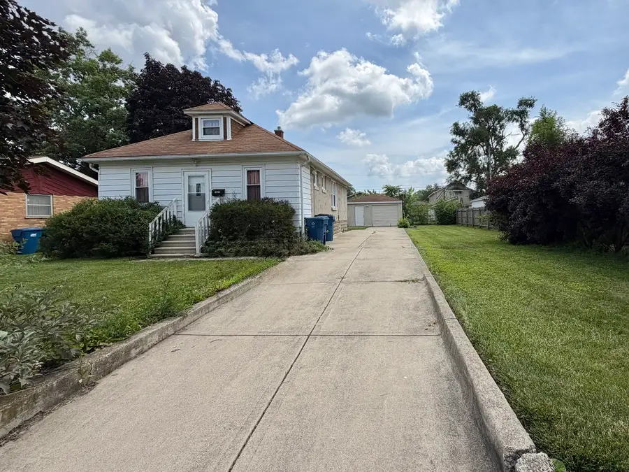 14613 Avers Avenue, Midlothian, IL 60445 - #2