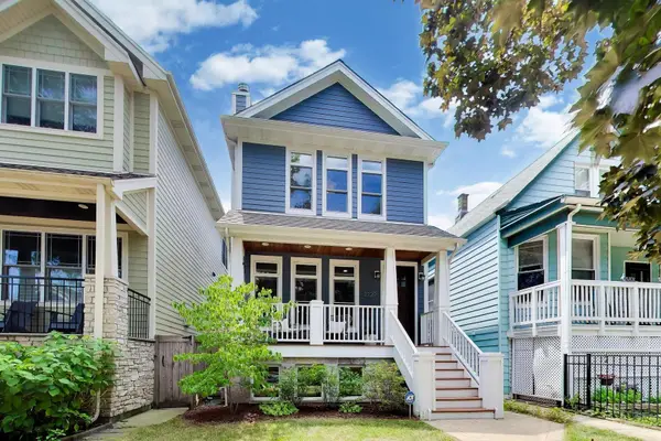 2229 W Farragut Avenue, Chicago, IL 60625