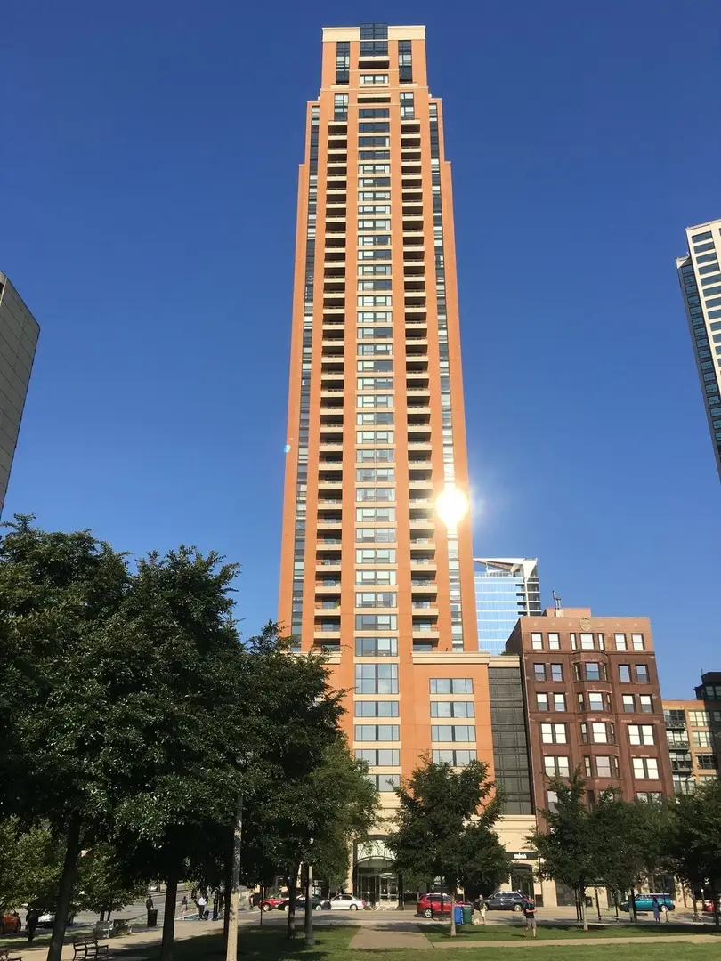 1160 S Michigan Avenue #1406, Chicago, IL 60605 - #1