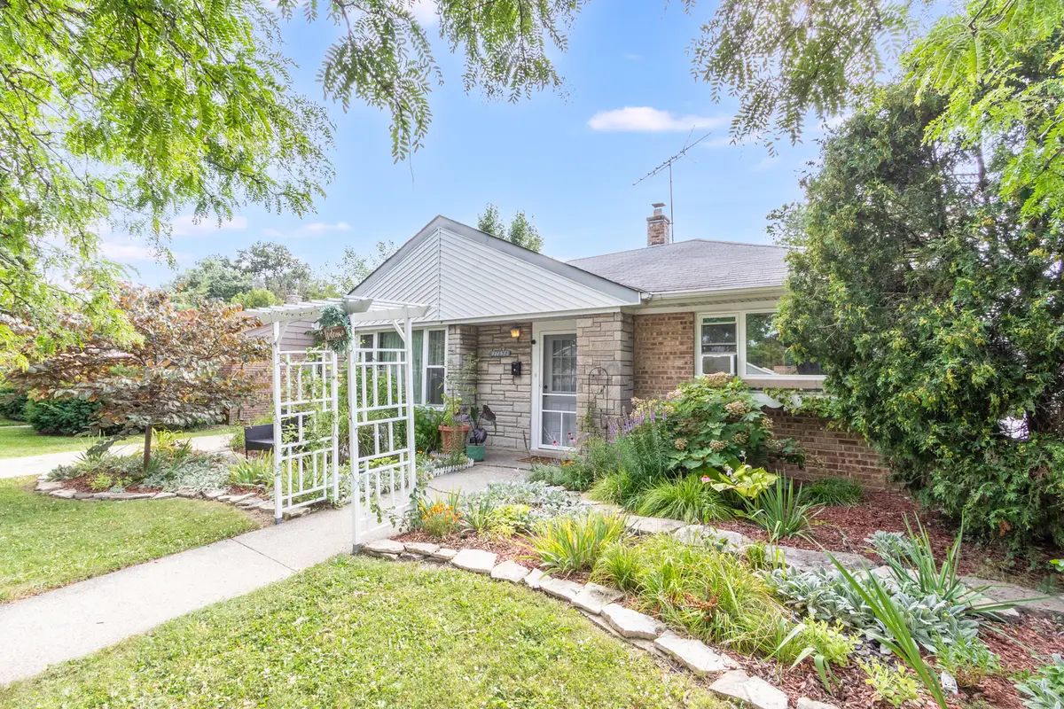 17638 Roosevelt Avenue, Homewood, IL 60430 - #1