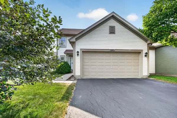 1205 Fawnlily Circle #1205, Joliet, IL 60431