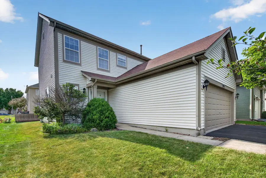 1205 Fawnlily Circle #1205, Joliet, IL 60431 - #2