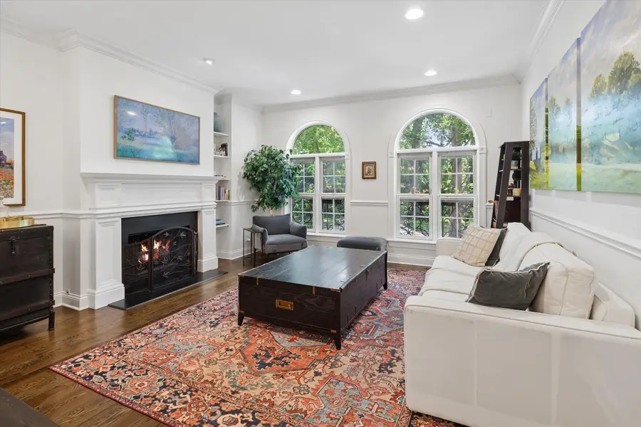 3216 N Ravenswood Avenue #1N, Chicago, IL 60657 - #2